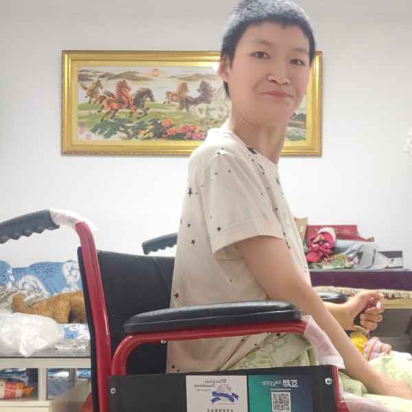 江苏30岁单身美女真诚找对象-贵港相亲网