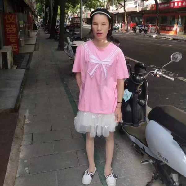 上海26岁单身美女真诚找对象-贵港相亲网