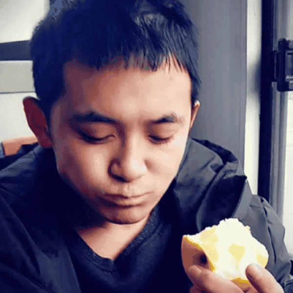 34岁岁山东单身帅哥 - 贵港吉缘网