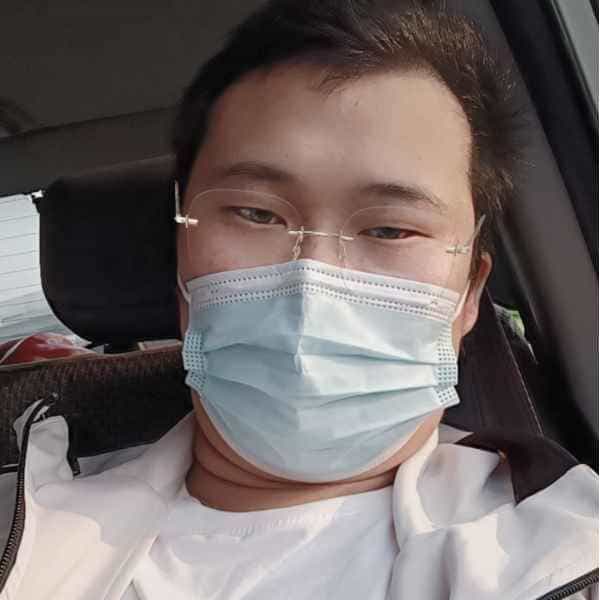 29岁岁山东单身帅哥 - 贵港吉缘网