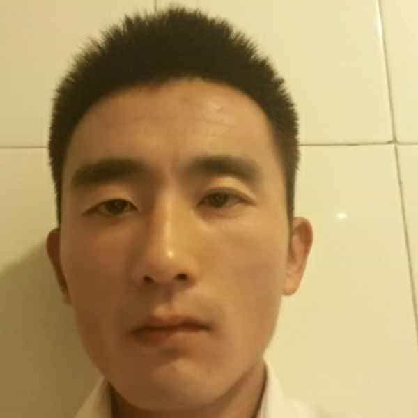 38岁岁山东单身帅哥 - 贵港吉缘网