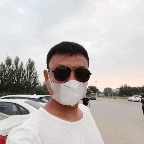35岁岁辽宁单身帅哥 - 贵港吉缘网