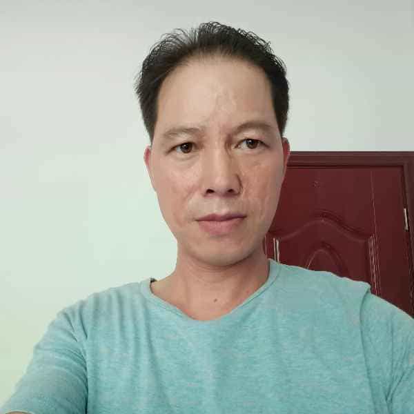 43岁岁陕西单身帅哥 - 贵港吉缘网