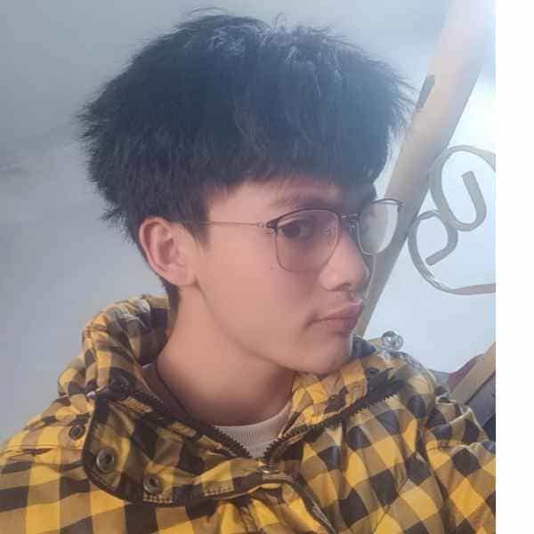 21岁岁安徽单身帅哥 - 贵港吉缘网