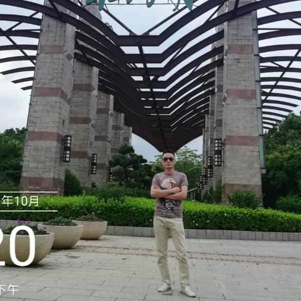 40岁岁四川单身帅哥 - 贵港吉缘网