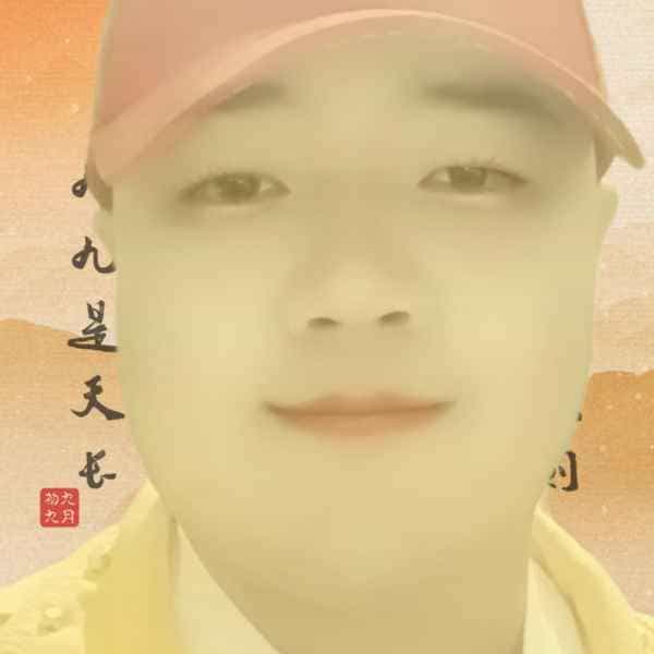 37岁岁河南单身帅哥 - 贵港吉缘网