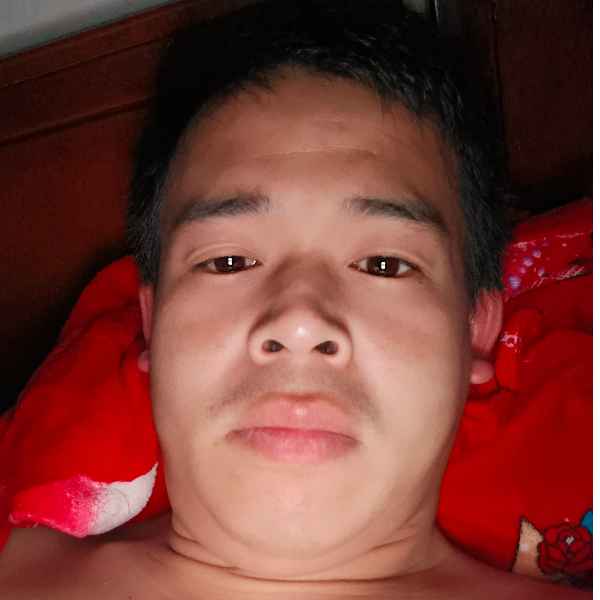 35岁岁河北单身帅哥 - 贵港吉缘网