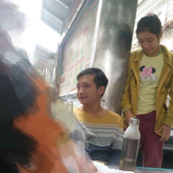 36岁岁广东单身帅哥 - 贵港吉缘网
