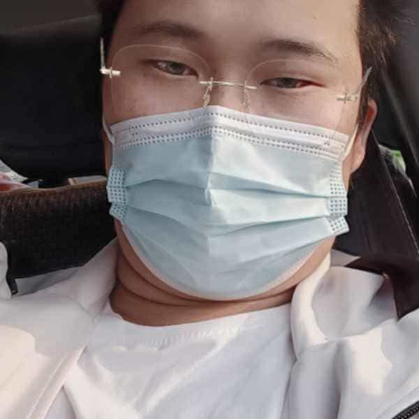 29岁岁山东单身帅哥 - 贵港吉缘网