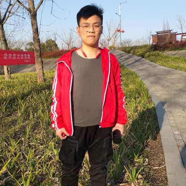 24岁岁安徽单身帅哥 - 贵港吉缘网