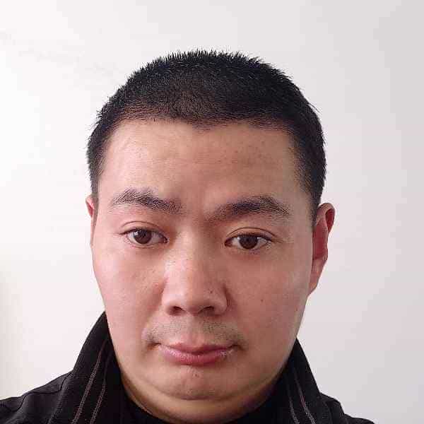 41岁岁安徽单身帅哥 - 贵港吉缘网