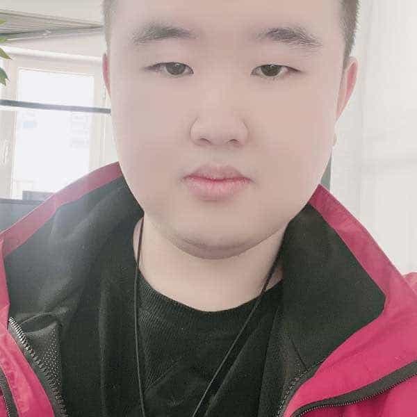 31岁岁黑龙江单身帅哥 - 贵港吉缘网