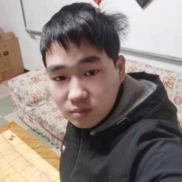 28岁岁河南单身帅哥 - 贵港吉缘网