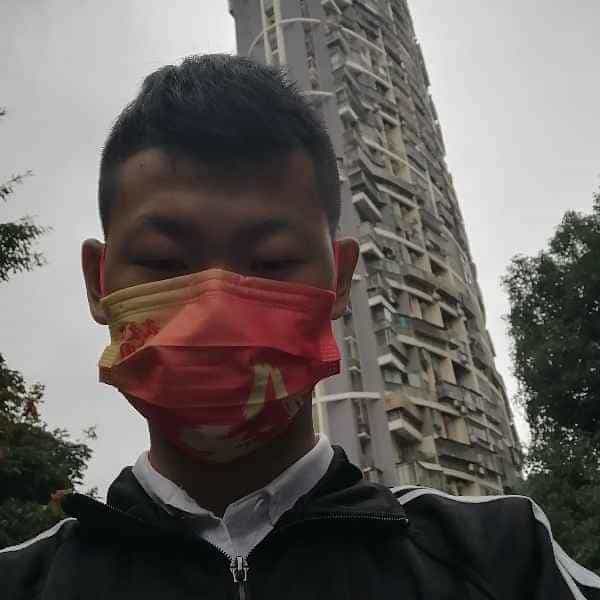 24岁岁福建单身帅哥 - 贵港吉缘网