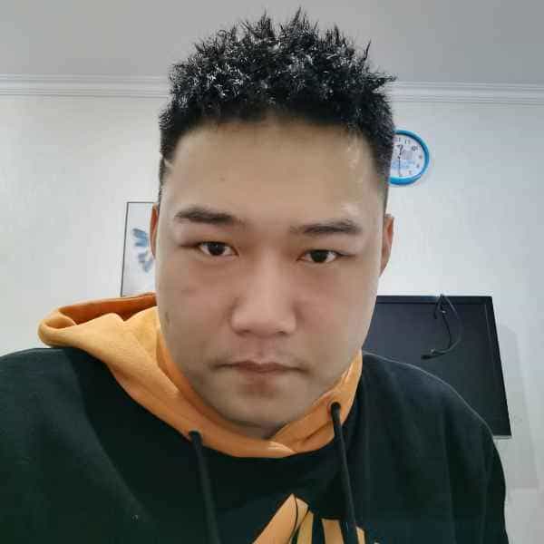 32岁岁辽宁单身帅哥 - 贵港吉缘网