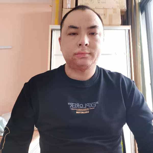33岁岁四川单身帅哥 - 贵港吉缘网