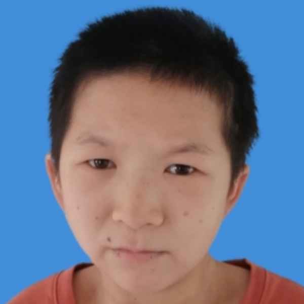34岁岁福建单身帅哥 - 贵港吉缘网