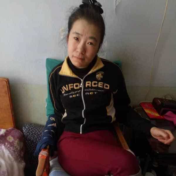 46岁岁辽宁单身美女 - 贵港吉缘网
