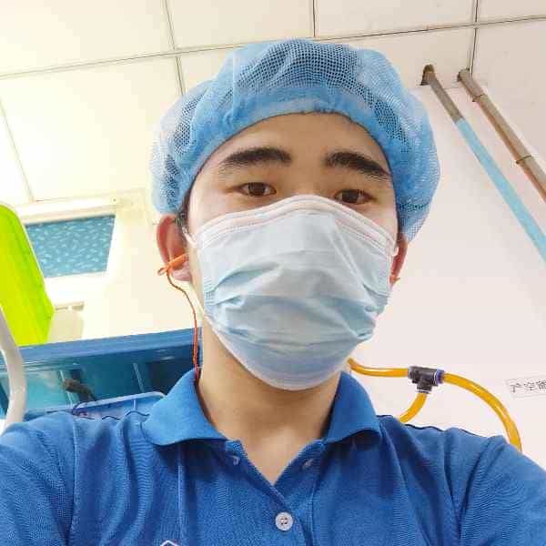 32岁岁四川单身帅哥 - 贵港吉缘网