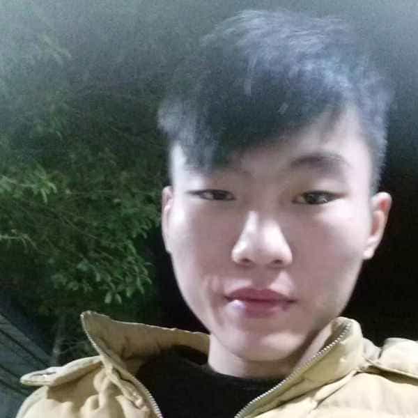 35岁岁广东单身帅哥 - 贵港吉缘网