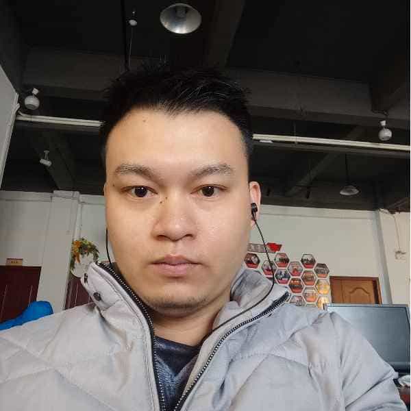 35岁岁福建单身帅哥 - 贵港吉缘网