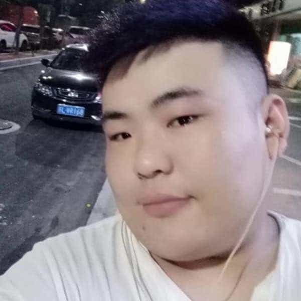 28岁岁江西单身帅哥 - 贵港吉缘网