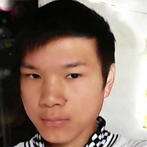 33岁岁江西单身帅哥 - 贵港吉缘网
