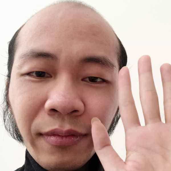 39岁岁广西单身帅哥 - 贵港吉缘网