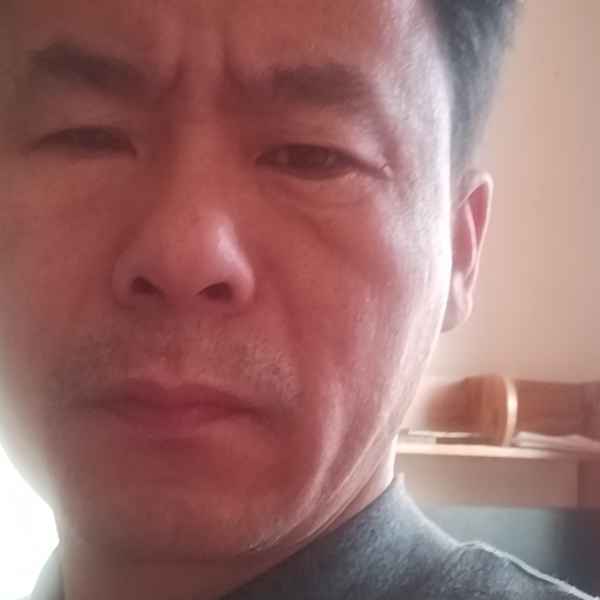 54岁岁吉林单身帅哥 - 贵港吉缘网