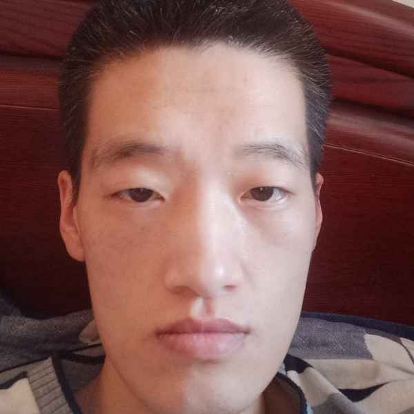 36岁岁黑龙江单身帅哥 - 贵港吉缘网