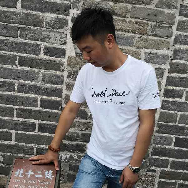 28岁岁河南单身帅哥 - 贵港吉缘网