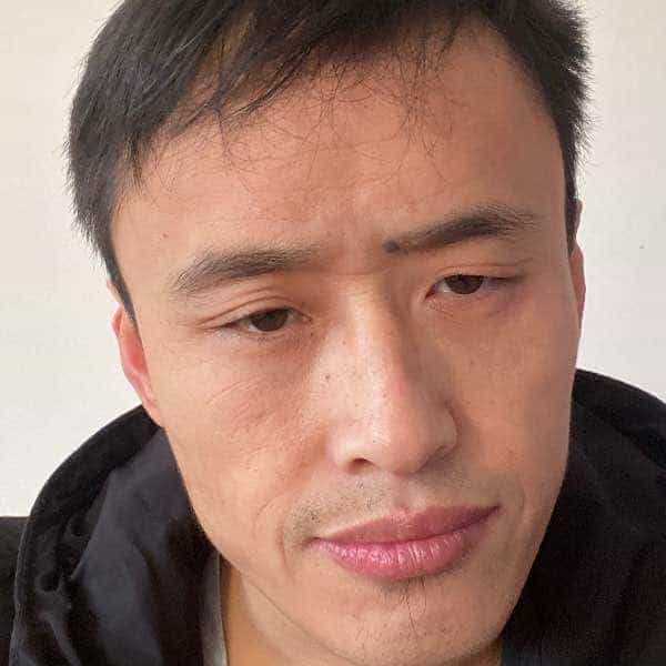 40岁岁四川单身帅哥 - 贵港吉缘网