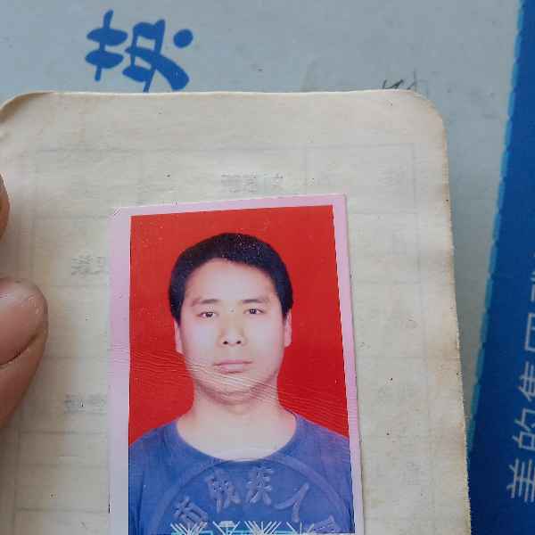 43岁岁湖北单身帅哥 - 贵港吉缘网