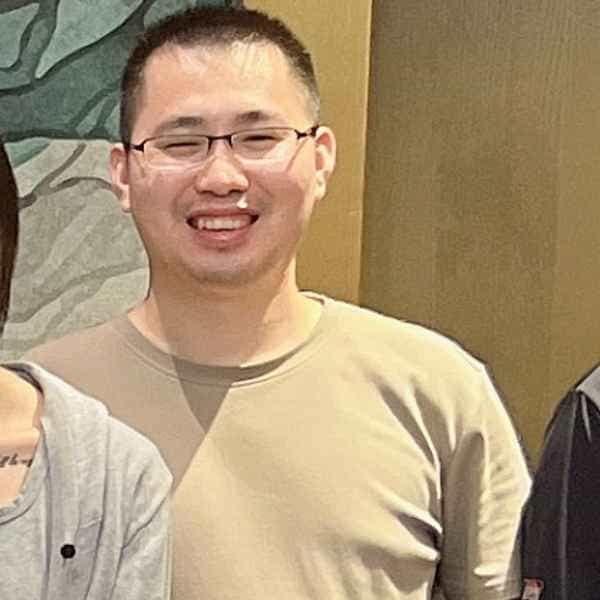 36岁岁广东单身帅哥 - 贵港吉缘网