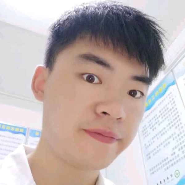 33岁岁陕西单身帅哥 - 贵港吉缘网