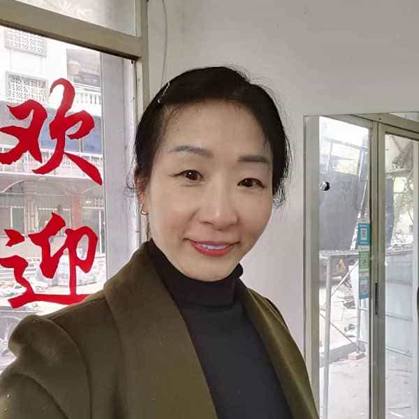 56岁岁河北单身美女 - 贵港吉缘网