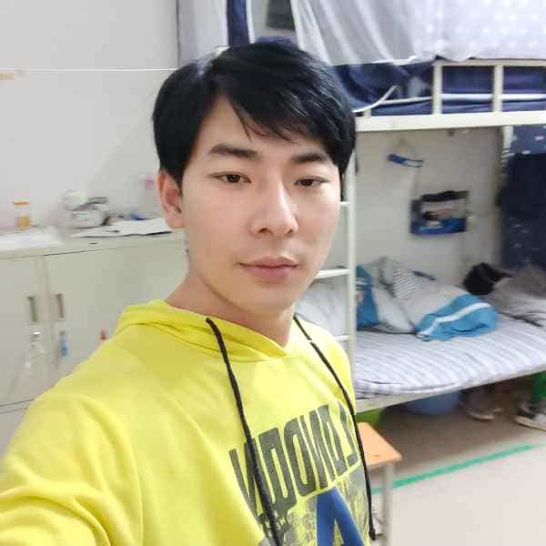 38岁岁河南单身帅哥 - 贵港吉缘网