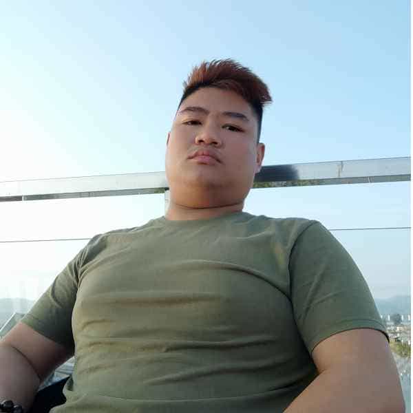 29岁岁广东单身帅哥 - 贵港吉缘网