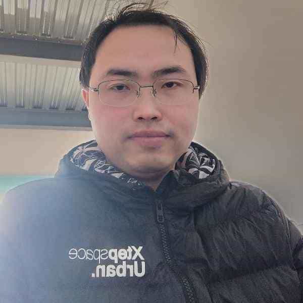 37岁岁陕西单身帅哥 - 贵港吉缘网