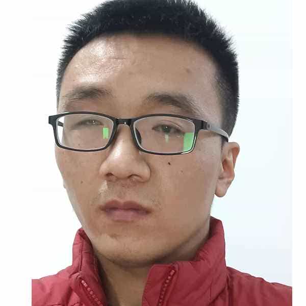 34岁岁山东单身帅哥 - 贵港吉缘网