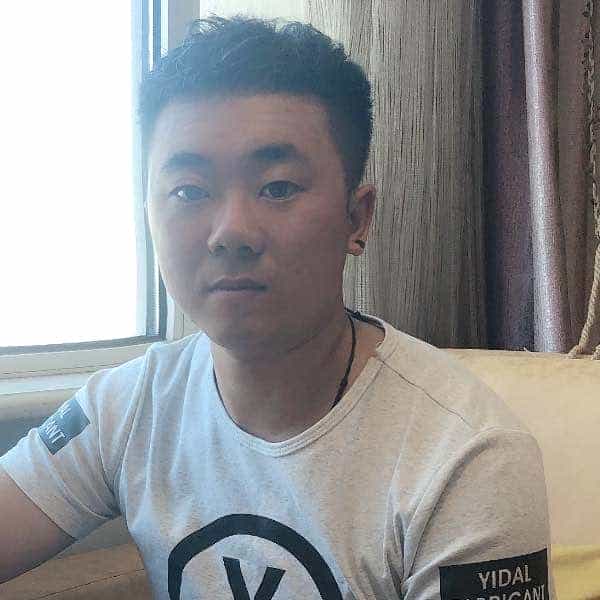 34岁岁内蒙古单身帅哥 - 贵港吉缘网