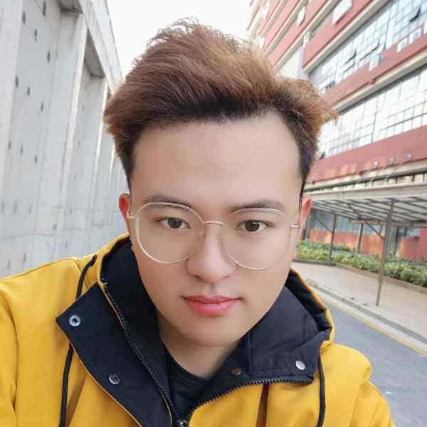 31岁岁河南单身帅哥 - 贵港吉缘网