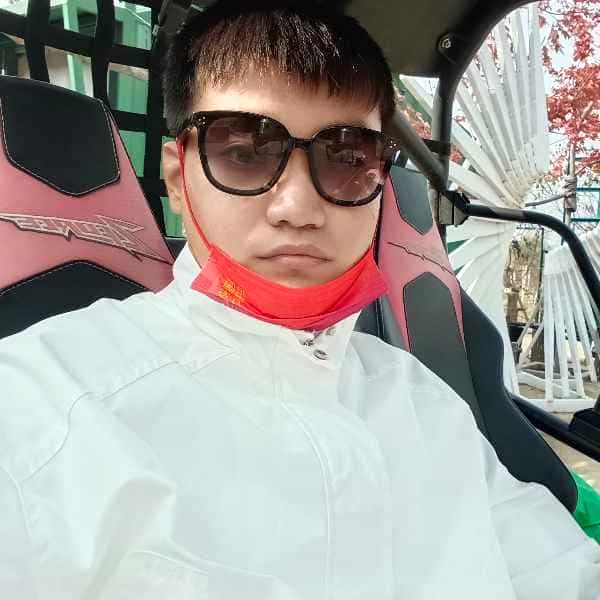 33岁岁辽宁单身帅哥 - 贵港吉缘网