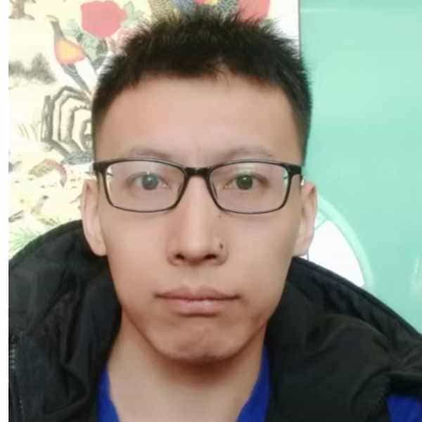 35岁岁内蒙古单身帅哥 - 贵港吉缘网