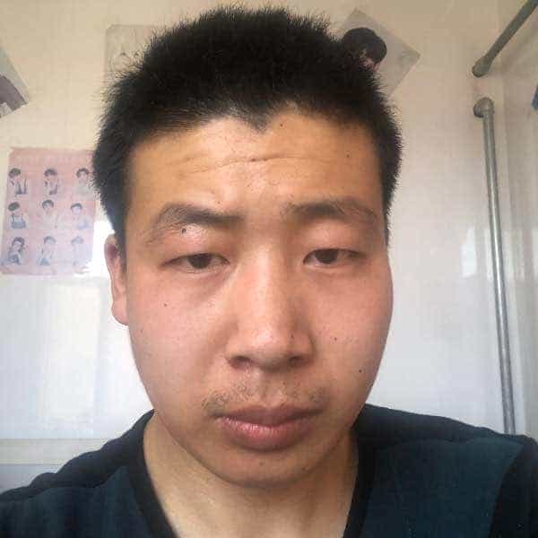 31岁岁内蒙古单身帅哥 - 贵港吉缘网