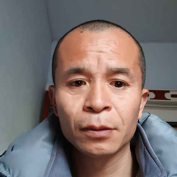 43岁岁河南单身帅哥 - 贵港吉缘网