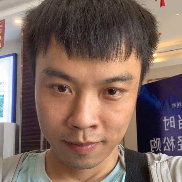 42岁岁广西单身帅哥 - 贵港吉缘网