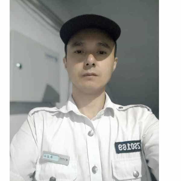 41岁岁河南单身帅哥 - 贵港吉缘网