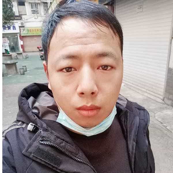 35岁岁四川单身帅哥 - 贵港吉缘网