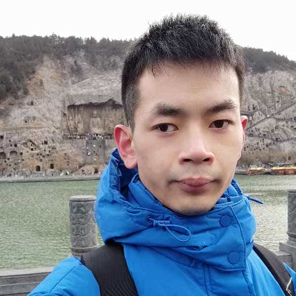 28岁岁河南单身帅哥 - 贵港吉缘网